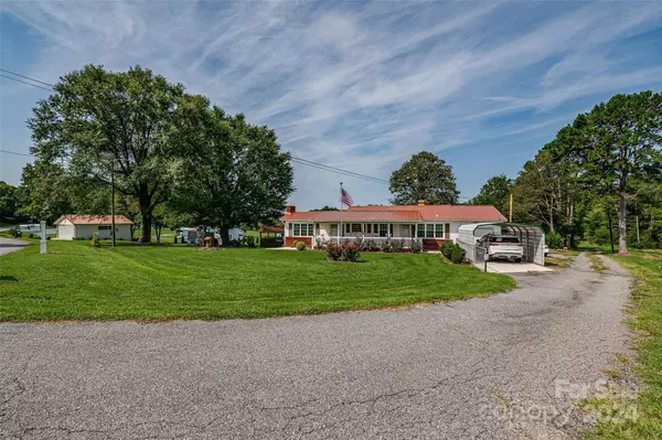 148 Hudson LN, Statesville, NC 28625