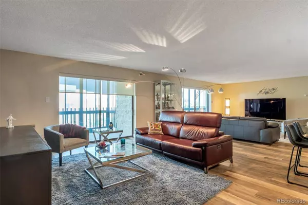 14050 E Linvale PL #507, Aurora, CO 80014