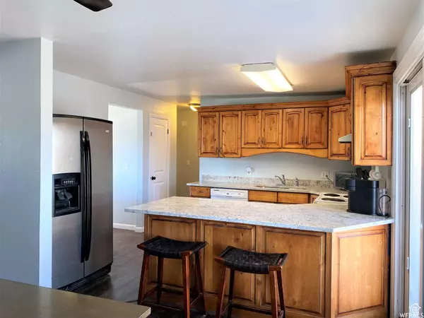 8349 S 3450 W, West Jordan, UT 84088