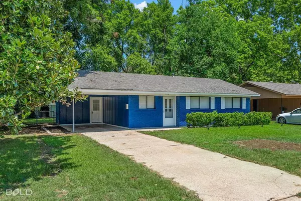 1114 Dunbriar Drive, Shreveport, LA 71107