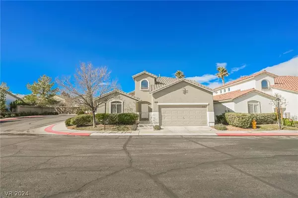 10965 Sospel Place, Las Vegas, NV 89141