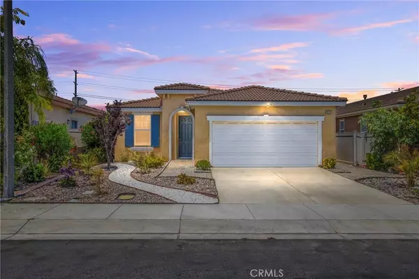 1424 Arches Park, Beaumont, CA 92223