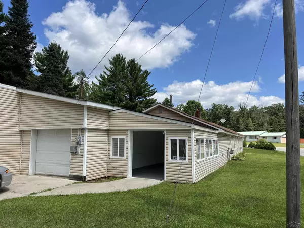 4880 Lucinda Drive, Prescott, MI 48756