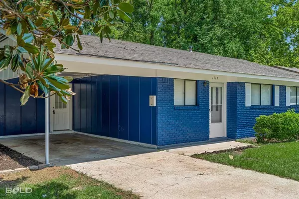 1114 Dunbriar Drive, Shreveport, LA 71107