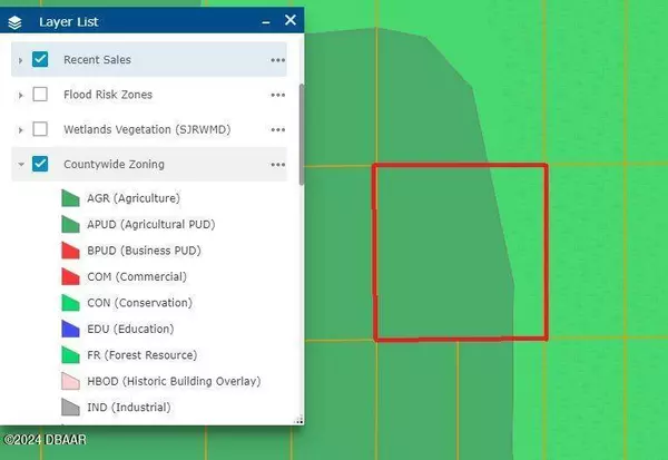 x No Street, Deland, FL 32724