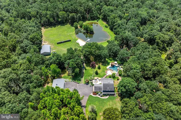 276 FORKED NECK RD, Shamong, NJ 08088