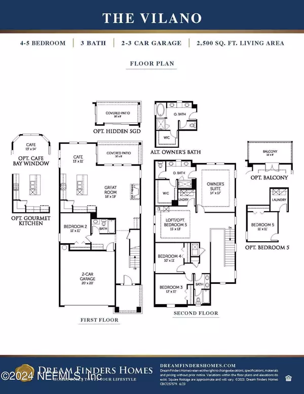 85 CARLOTA WAY, St Augustine, FL 32095