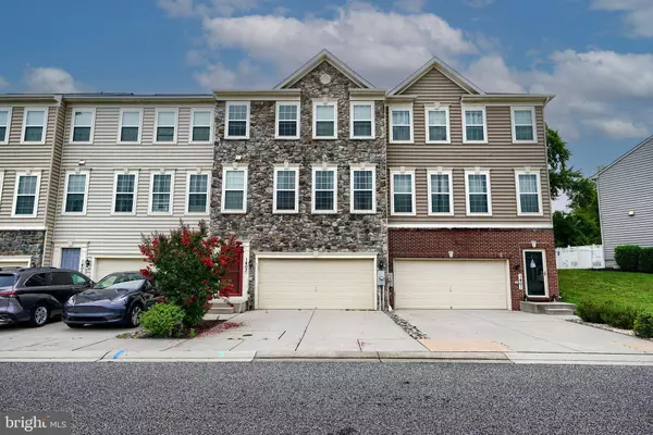 1403 LIVINGSTON SQ, Bel Air, MD 21015