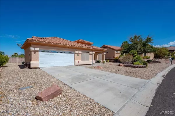 2263 Brookfield DR, Bullhead City, AZ 86442