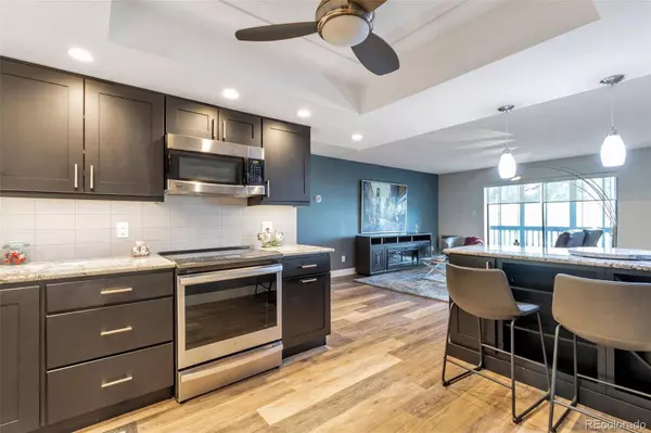 14050 E Linvale PL #507, Aurora, CO 80014