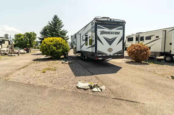 9 Regatta RD #RV21, Polson, MT 59860