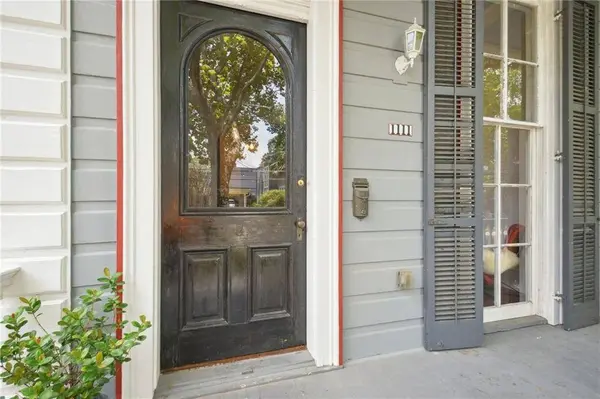 1111 PENISTON ST #1111, New Orleans, LA 70115