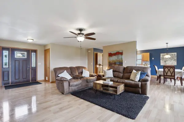 155 Vega Drive, Arlington, WI 53911