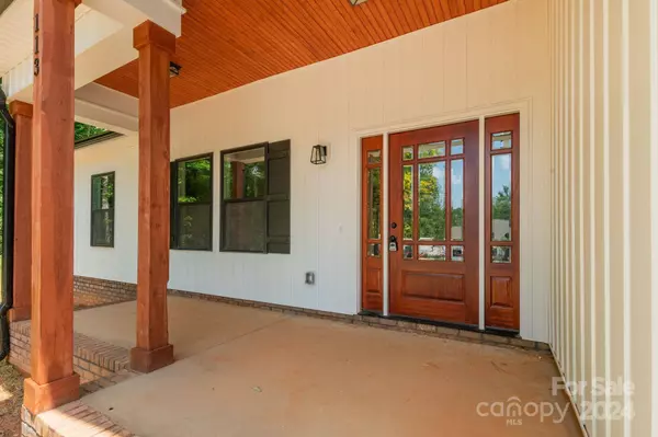 113 Hillcrest DR, Spencer, NC 28159