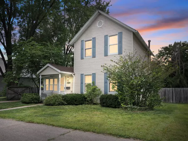 711 Marion Avenue, Big Rapids, MI 49307