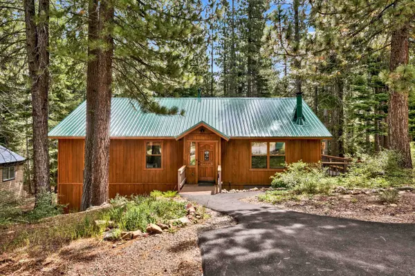 12297 Schussing Way, Truckee, CA 96161