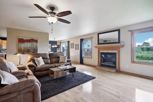 155 Vega Drive, Arlington, WI 53911