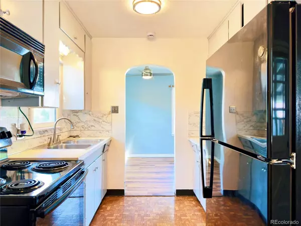 380 Yates ST, Denver, CO 80219