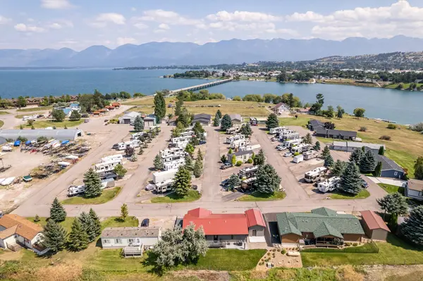 9 Regatta RD #RV21, Polson, MT 59860