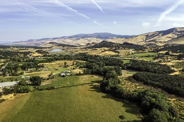 1685 Old Highway 99 HWY S, Ashland, OR 97520