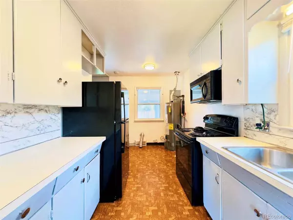 380 Yates ST, Denver, CO 80219