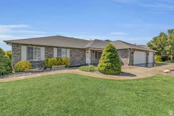 4373 LENNOX DR, South Jordan, UT 84095