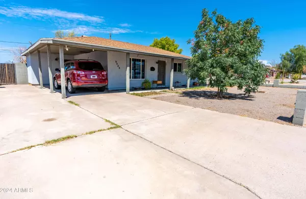 5608 N 32ND Drive, Phoenix, AZ 85017