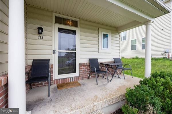 713 SHERIDAN ST, Pottstown, PA 19464