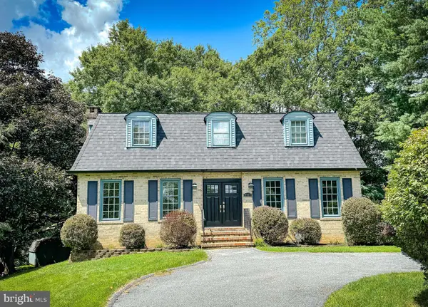 5910 SNOWDENS RUN RD, Sykesville, MD 21784