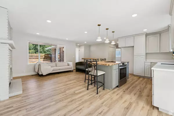 2626 E 3525 N, Layton, UT 84040