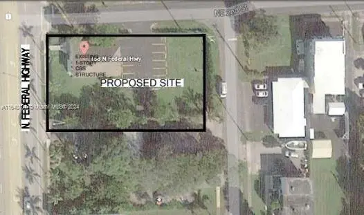 158 N Federal Hwy, Dania Beach, FL 33004