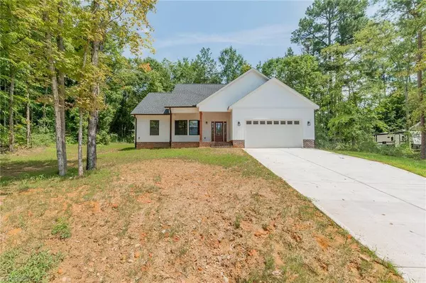 113 Hillcrest DR, Spencer, NC 28159