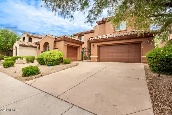 3658 E LOS GATOS Drive, Phoenix, AZ 85050