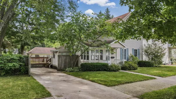 711 Marion Avenue, Big Rapids, MI 49307