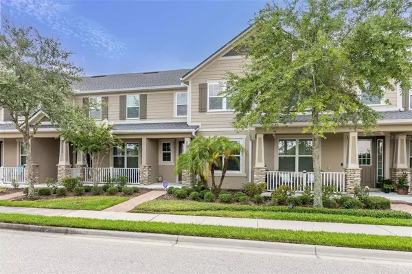 8392 IRON MOUNTAIN TRL, Windermere, FL 34786