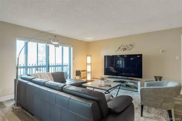 14050 E Linvale PL #507, Aurora, CO 80014