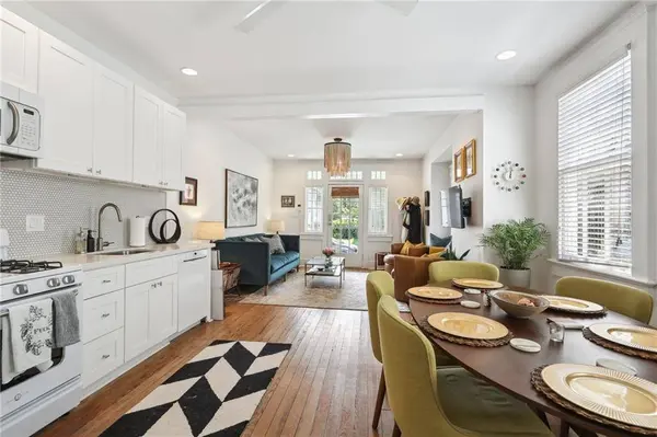 4313 15 ST ANN ST, New Orleans, LA 70119