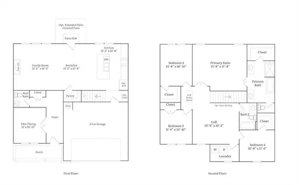 3338 Pepperpike CT, Loganville, GA 30052