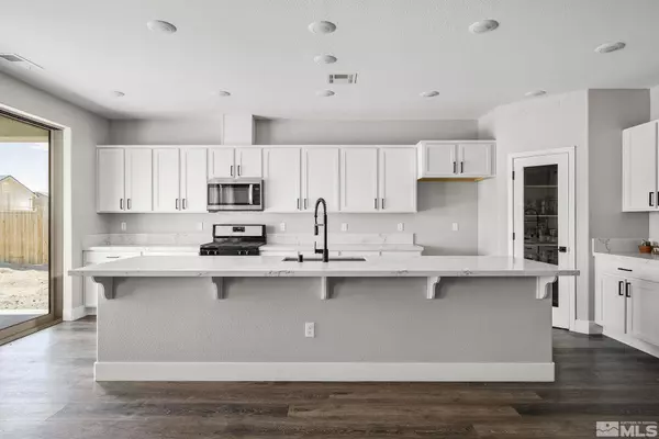 2246 Slater Mill Drive, Sparks, NV 89441