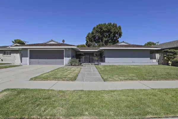 1244 San Marcos DR, Salinas, CA 93901