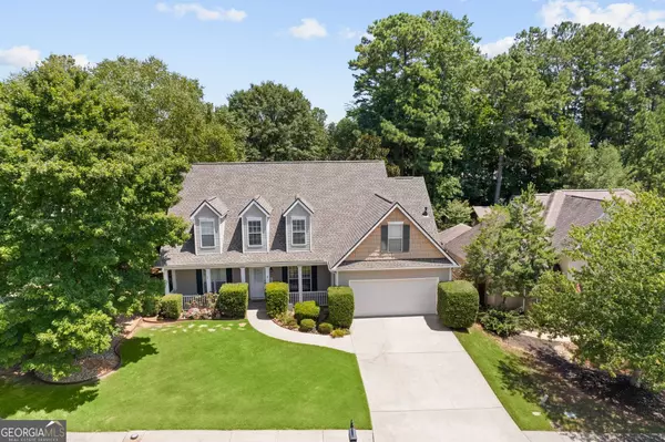 4 Brightling LN, Newnan, GA 30265