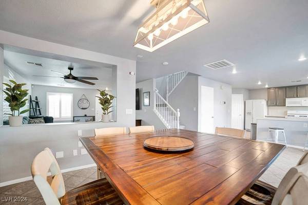 11776 San Rossore Court, Las Vegas, NV 89183