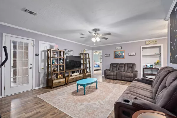 406 Owen Dr., Hattiesburg, MS 39402