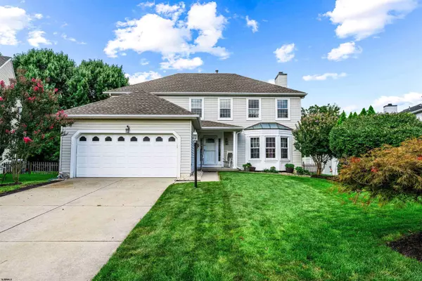 139 Europa Blvd, Cherry Hill, NJ 08003