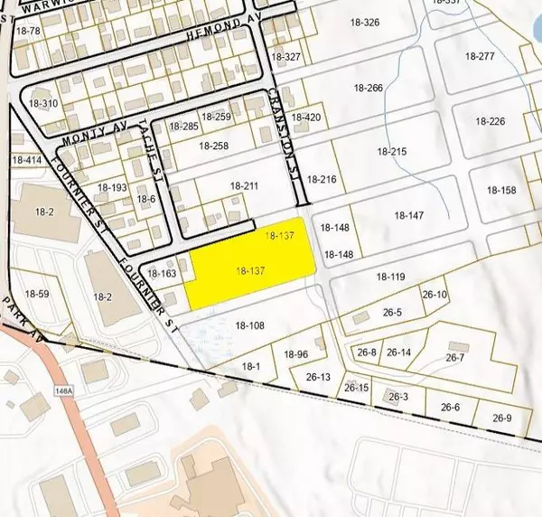 0 Laflamme AVE, Woonsocket, RI 02895