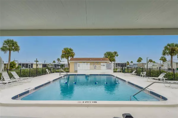 1475 FLAMINGO DR #133, Englewood, FL 34224