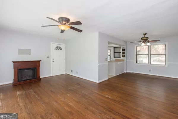 2729 Fernwood AVE, Columbus, GA 31907