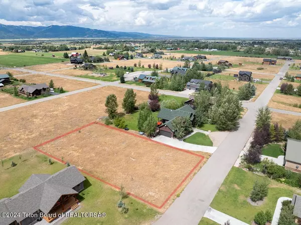 9310 MEGAN ST Street, Victor, ID 83455