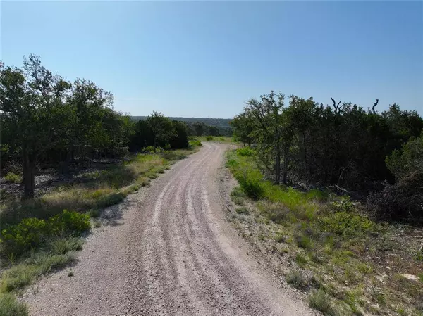 TBD FM 2414 - Tract 8, Evant, TX 76525