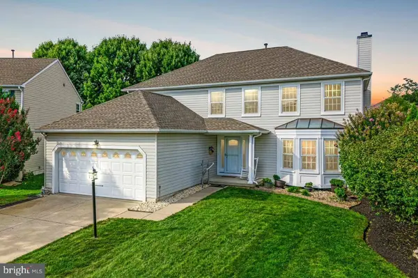 139 EUROPA BLVD, Cherry Hill, NJ 08003